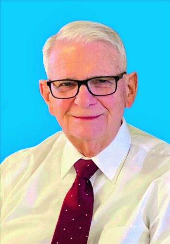 William L. Bunce Jr.